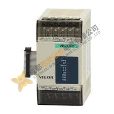 Prosoft VIGOR PLC High Speed Counter VB-1HC - Precision Automation Control