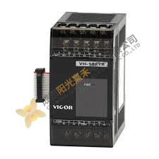 Vigor PLC Module VH-16XYR: Industrial Control Precision in Automation Solutions