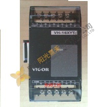 VIGOR PLC Module: VH-16XYT-I - Advanced Industrial Control Solutions