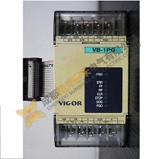 Vigor PLC VB-1PG Position Control Module: Precision Automation Solution