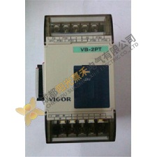 ProSoft VB-2PT - Precision Temperature Module, Vigor PLC Series