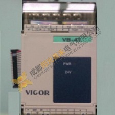 Vigor PLC Temperature Module VB-4T: Industrial Automation Precision Control