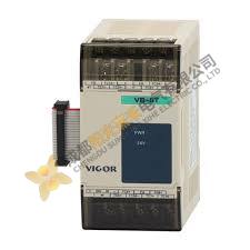 Vigor PLC Temperature Module VB-8T: Advanced Industrial Control Solution