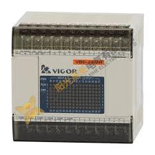 VIGOR PLC Unit VB0-14MT-D: Industrial Automation Control Module