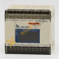 VIGOR PLC Unit VB0-20MR-A: High-Performance Input Output Module VB020MRA