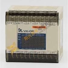 VIGOR PLC Unit VB0-20MT-A: Advanced Automation Control System