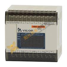 VIGOR PLC Unit VB0-32MR-D: Advanced Industrial Control Solutions