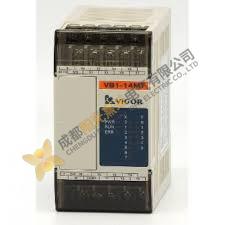 VIGOR PLC Unit: VB1-14MT-D for Advanced Industrial Automation Solutions