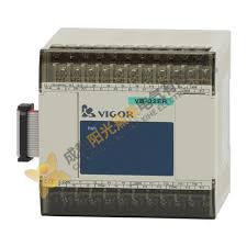 Vigor PLC VB-32ER-A: Advanced Automation Control Module