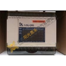 Vigor PLC VB0-32MR-AC: Industrial Automation Control Module