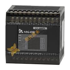 VIGOR PLC VH-20MR Input Relay Output Module - Advanced Control Solutions for Industrial Automation