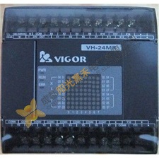 Vigor PLC VH-24MR - High-Performance Modular Control Module