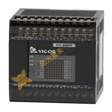 VIGOR PLC VH-28MR: Advanced Industrial Automation Control Module