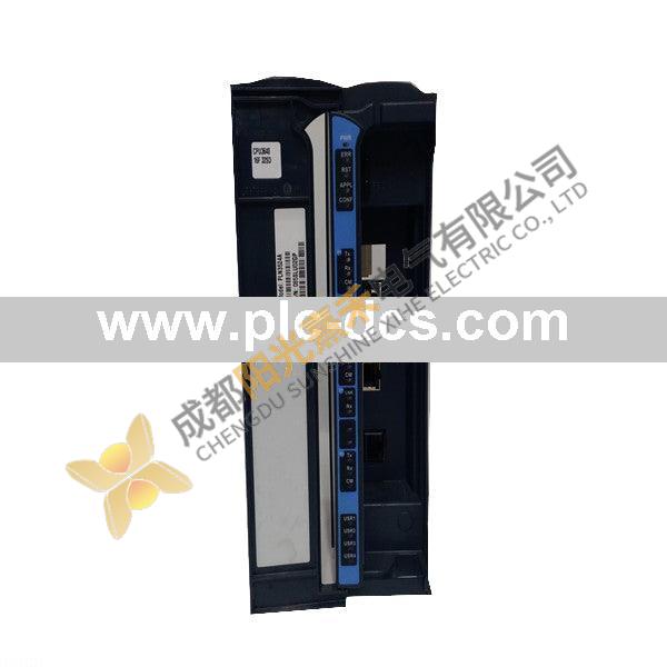 GE VMIACC-0584 Industrial Control Module