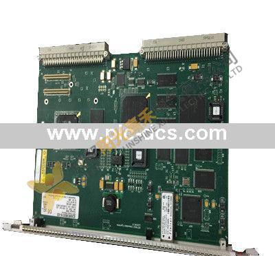 GE VMIVME-7589 Industrial Control Module