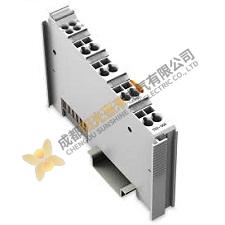 Wago PLC Module 750-600 Extended - High Performance Industrial Control Solution