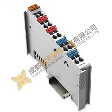 Wago PLC 750-614 Module, Advanced Automation Solution