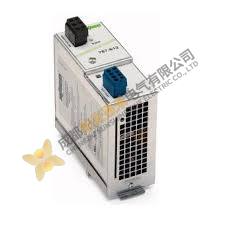 WAGO Power Supply 787-601: High-Efficiency Modular