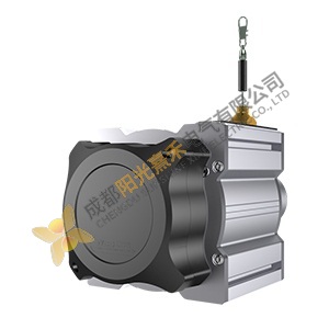 WAYCON Draw Wire Sensor SX135-20-10V: Precision Control for Industrial Automation