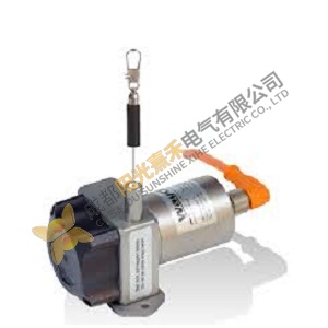 WAYCON SX50-75-10V Industrial Control Sensor