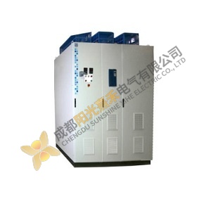 WEG Electric AC Drives AFW11M0427T6Z: High-Power Efficiency for Industrial Control Systems