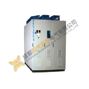 WEG Electric AC Drives AFW11M1140T4Z - High-Power AC Drive for Industrial Control Solutions