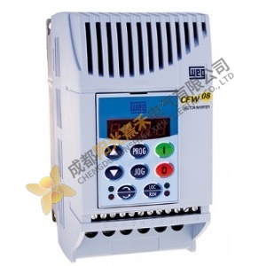 WEG Electric AC Drives CFW080010TGN1A1Z - Industrial Grade AC Drive for Precise Control Solutions