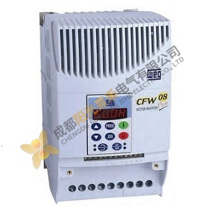 WEG Electric AC Drives: CFW080016BDN1A1Z, State-of-the-Art Industrial Control Solution