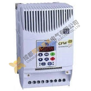 WEG Electric AC Drives CFW080017THN1A1Z - Industrial Efficiency, Precision & Durability