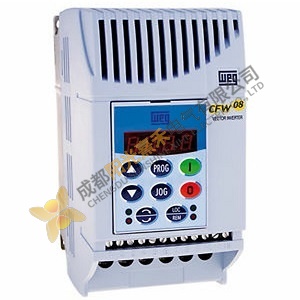 WEG Electric AC Drives CFW080026TGN1A1Z: Advanced Industrial Control Solution