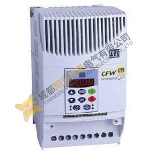 WEG Electric AC Drives CFW080027TGN1A5Z: High-Performance Industrial Control Solutions