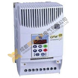 WEG Electric AC Drives CFW080065TGN1A1Z: Precision Control in Industrial Automation