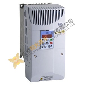 WEG Electric CFW080100BDN1A1Z: Industrial Grade AC Drive System