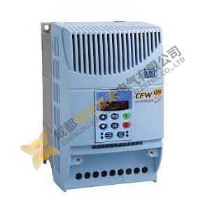 WEG Electric AC Drives CFW080100THN1A1Z - High-Performance Industrial Control Solutions