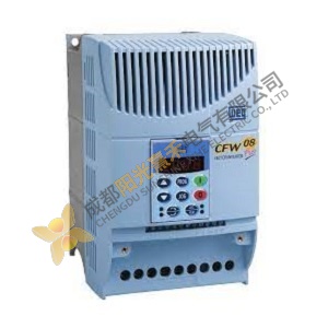 WEG Electric AC Drives CFW080120THN4A1Z: Precision Control for Industrial Automation