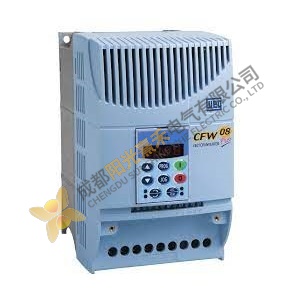 WEG Electric AC Drives CFW080160TGN1A5Z - Industrial Control Solutions for Enhanced Efficiency and R