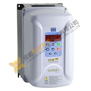 WEG Electric AC Drives CFW080160TGN4A1Z - Precision Control for Industrial Automation