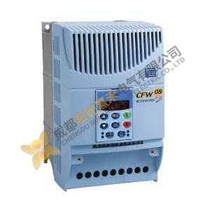 WEG Electric AC Drives CFW080300TGN4A1Z: High-Performance Variable Frequency Drive for Industrial Au