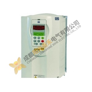 WEG Electric AC Drives CFW090007THZ: High-Performance Drive for Industrial Automation