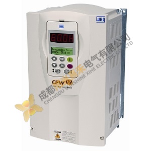 WEG Electric AC Drives CFW090079THZ, High-Performance Industrial Control Module