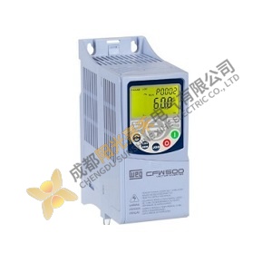 WEG Electric AC Drives CFW500A01P6T4NB20H00: Industry Grade Automation, Efficient Power Control