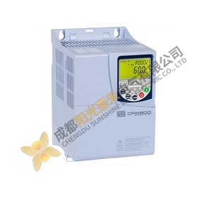 WEG Electric AC Drives CFW500C10P0T5: Efficient Power Control Solution