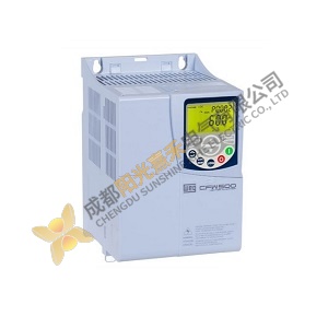 WEG Electric AC Drives CFW500 Series, Model C14P0T4DB20C2