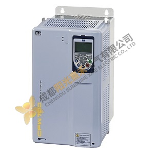 WEG Electric AC Drives CFW700B07P0T5DB20: High-Performance Drive for Industrial Control