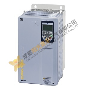 WEG Electric AC Drives: CFW700B07P0T5DBN1 - Advanced Industrial Control Solutions