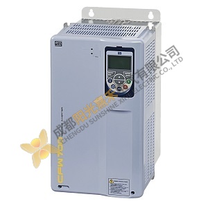 WEG Electric AC Drives CFW700C45P0T2DBN1: High-Performance Industrial Automation Solution