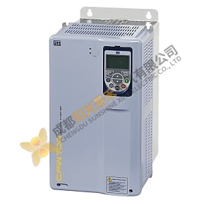 WEG Electric AC Drives CFW700D32P0T5DBN1: Advanced Industrial Control Solutions