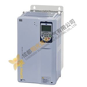 WEG Electric AC Drives CFW700E63P0T5NBN1C3: Advanced Control for Industrial Applications