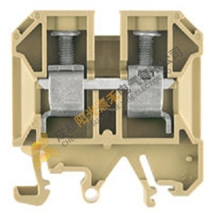 Weidmueller SAK 16/EN: Advanced Terminal Block for Industrial Automation, Efficiency & Reliabili