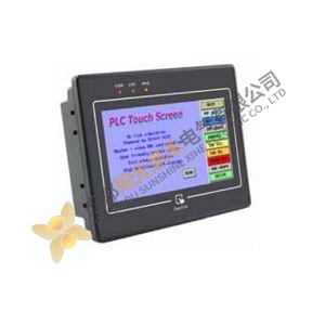 Weintek HMI MT505 TV5 - Industrial Touch Screen Controller